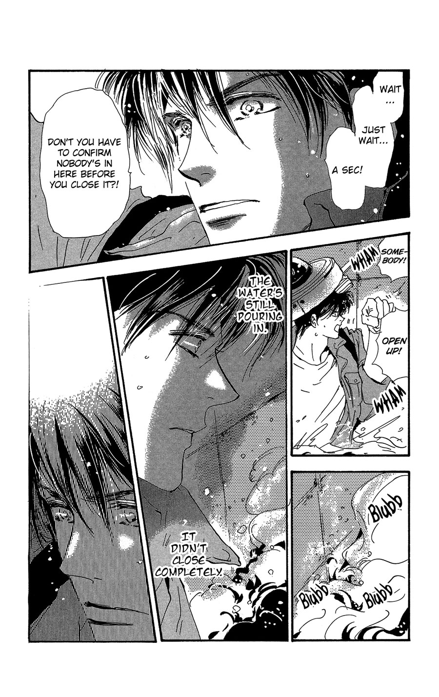 Read 7 Seeds EN Manga Online
