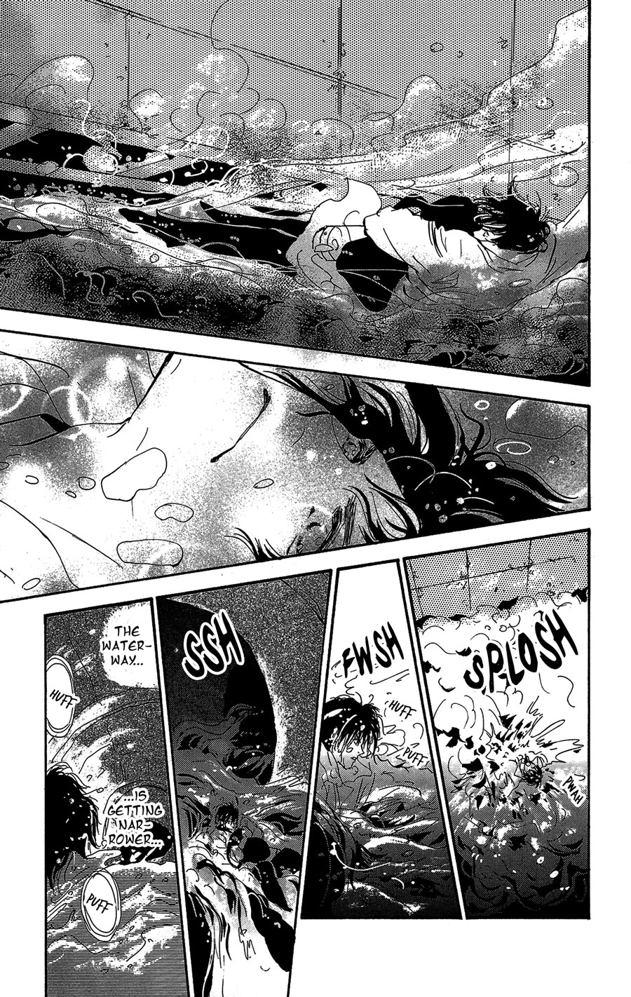 Read 7 Seeds EN Manga Online