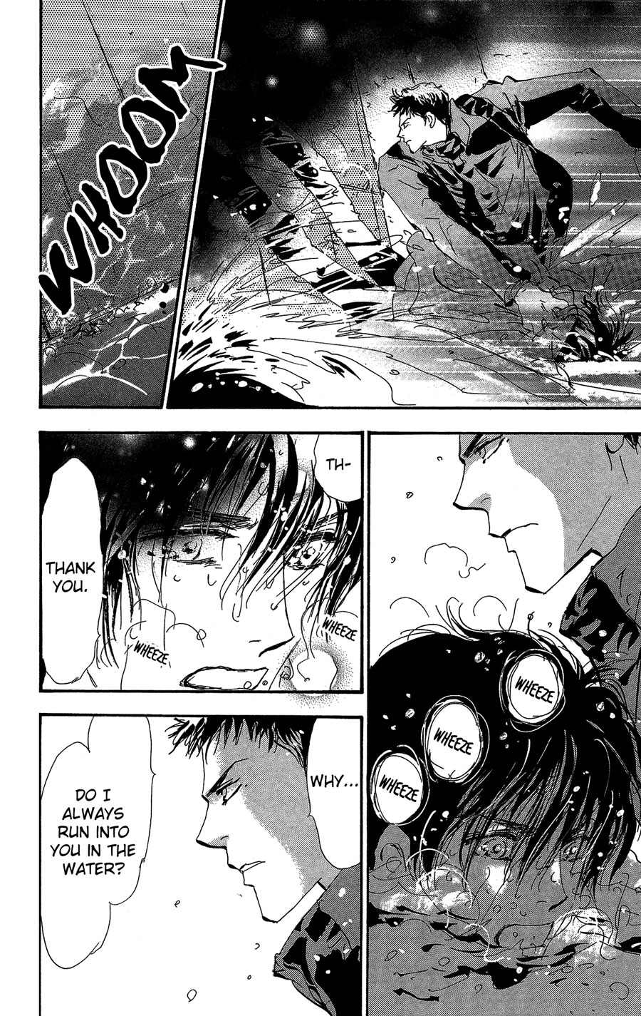 Read 7 Seeds EN Manga Online