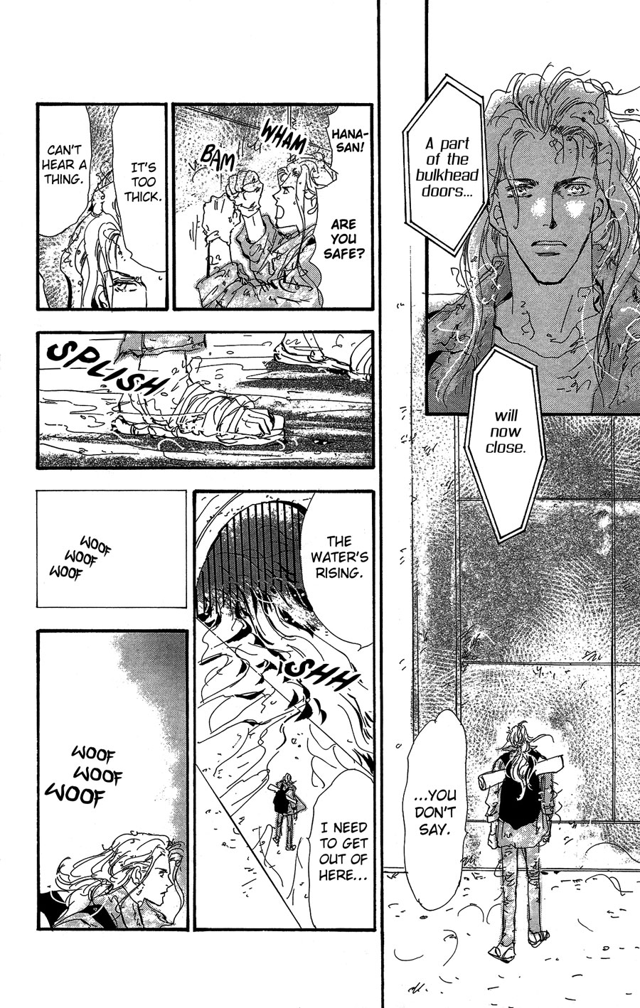 Read 7 Seeds EN Manga Online