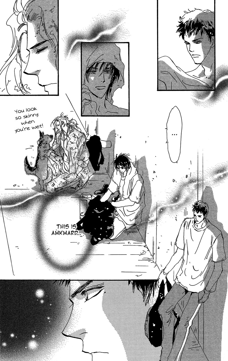 Read 7 Seeds EN Manga Online