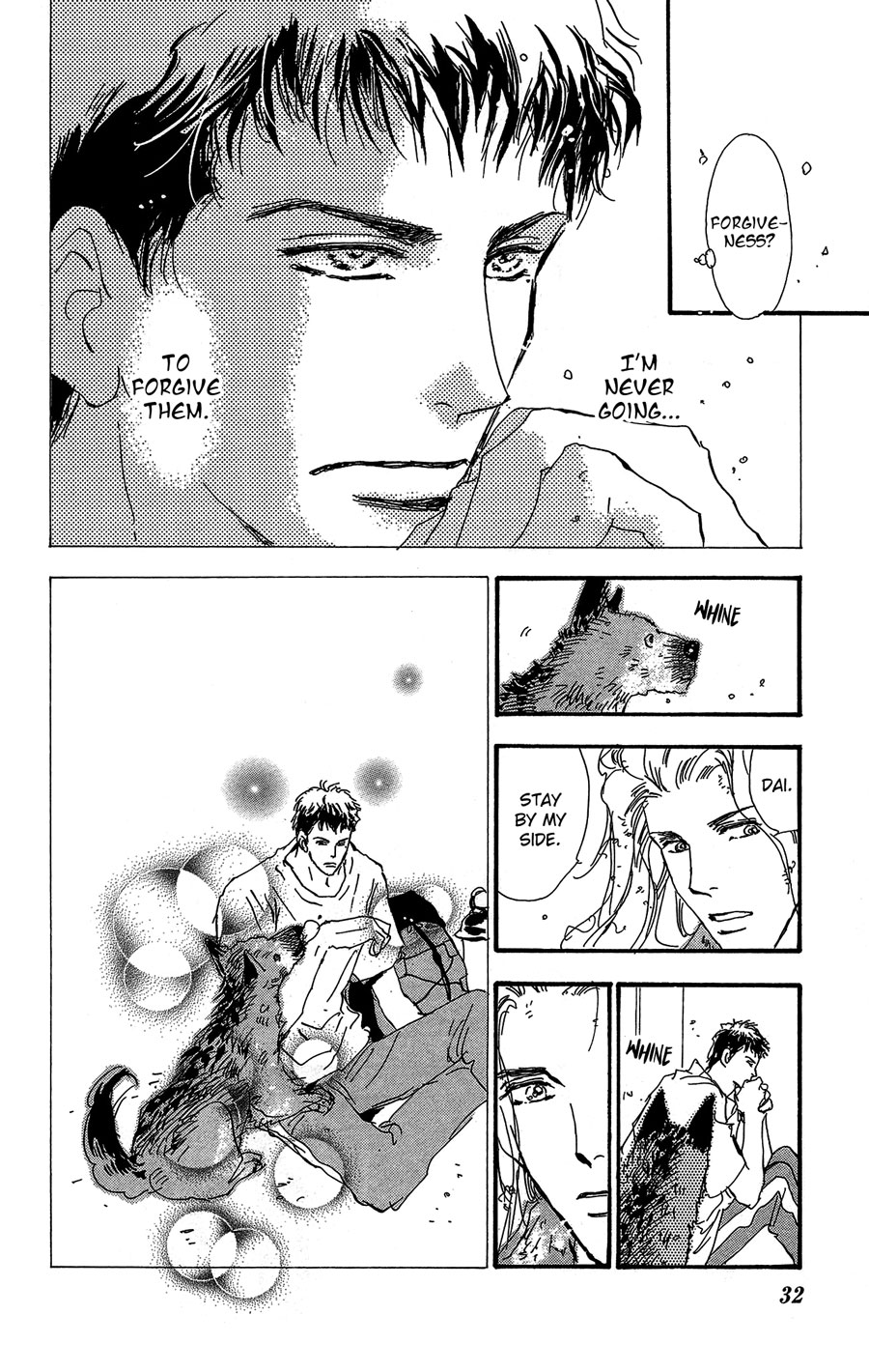 Read 7 Seeds EN Manga Online