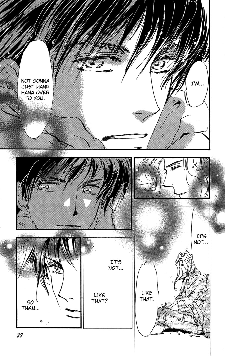 Read 7 Seeds EN Manga Online