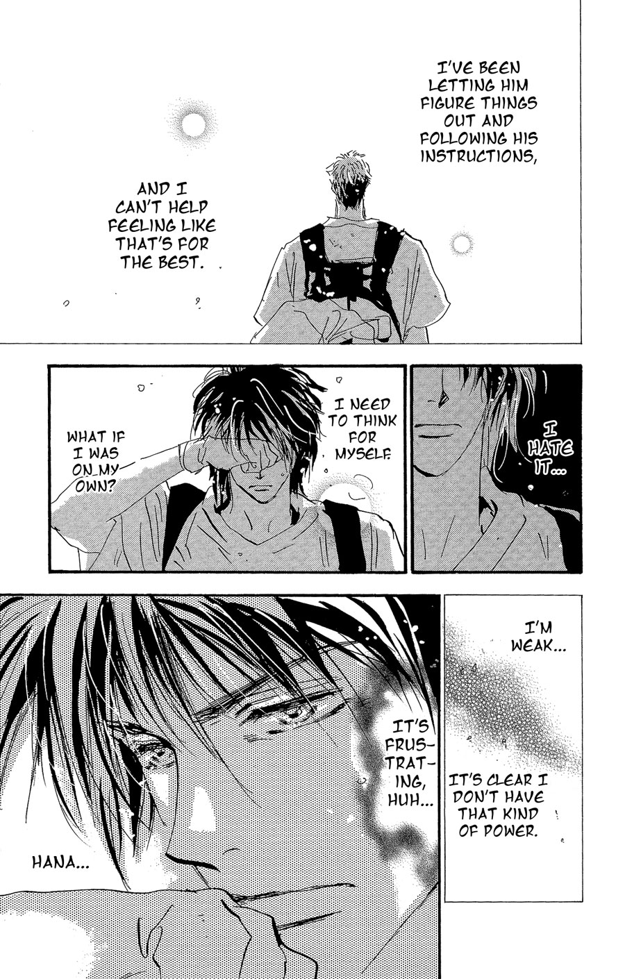 Read 7 Seeds EN Manga Online