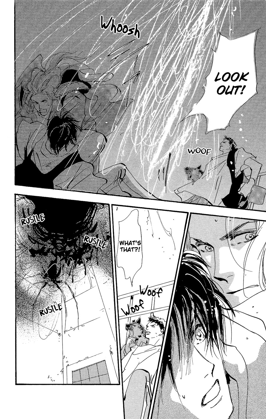 Read 7 Seeds EN Manga Online