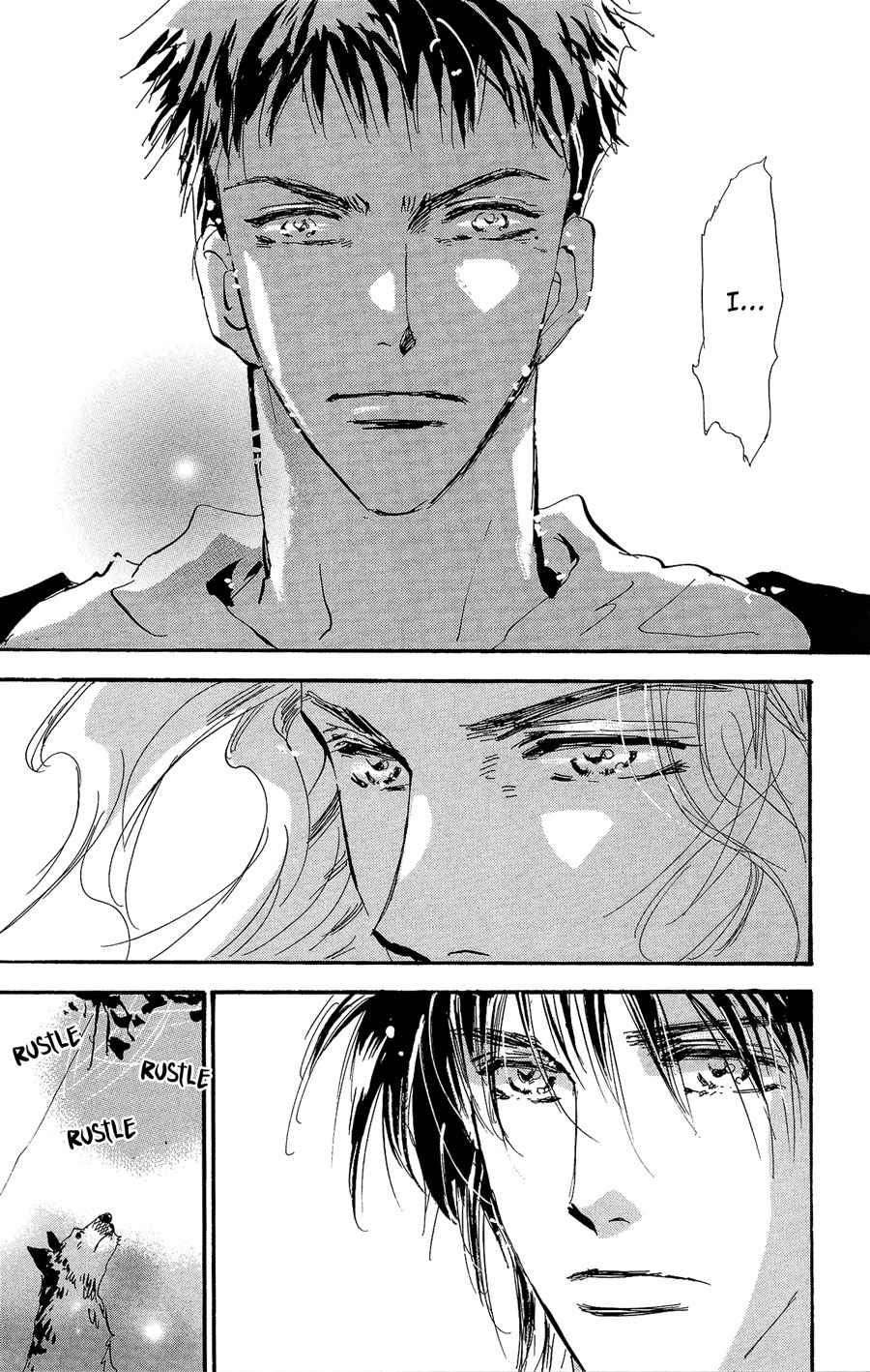 Read 7 Seeds EN Manga Online