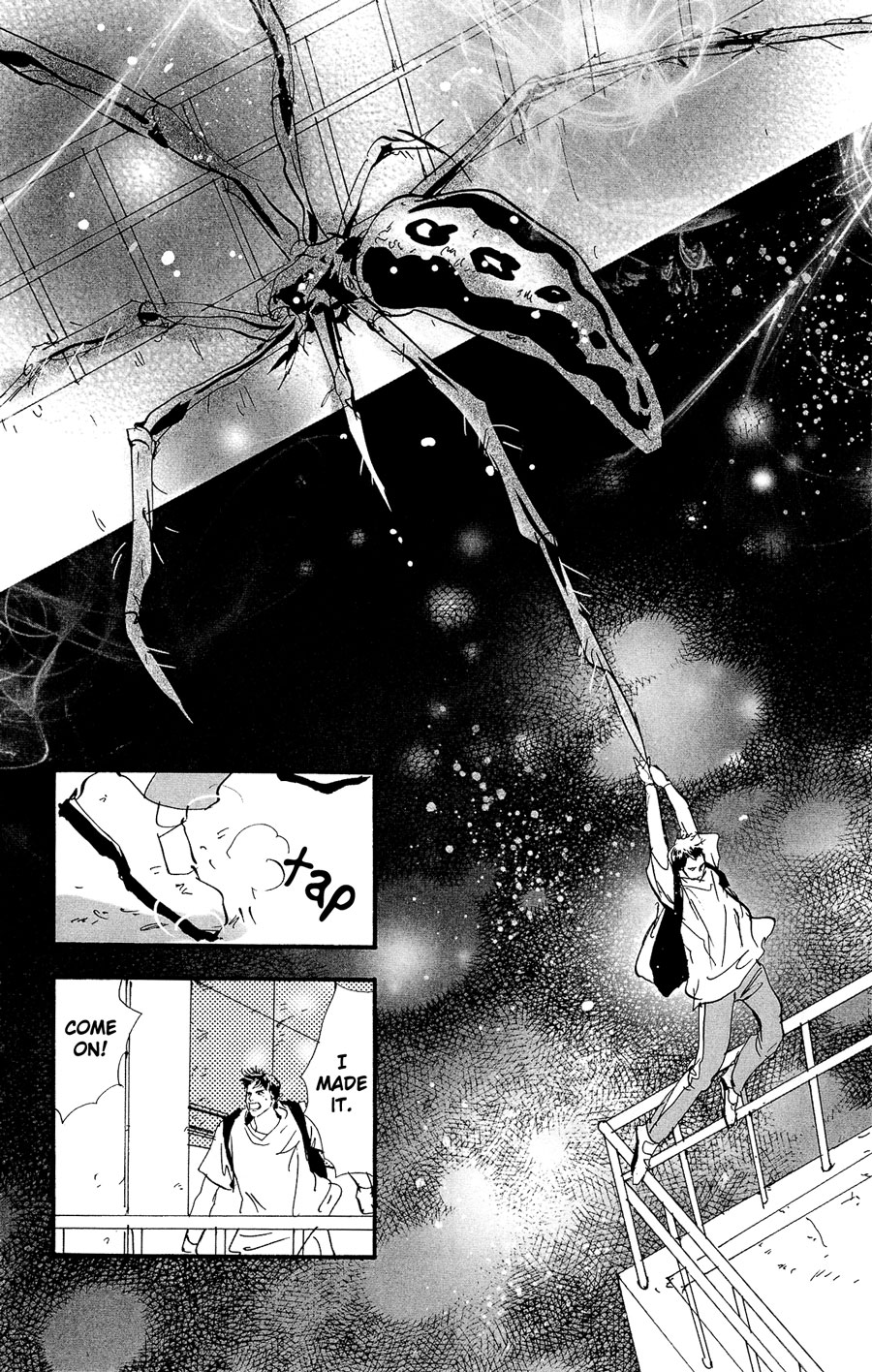 Read 7 Seeds EN Manga Online