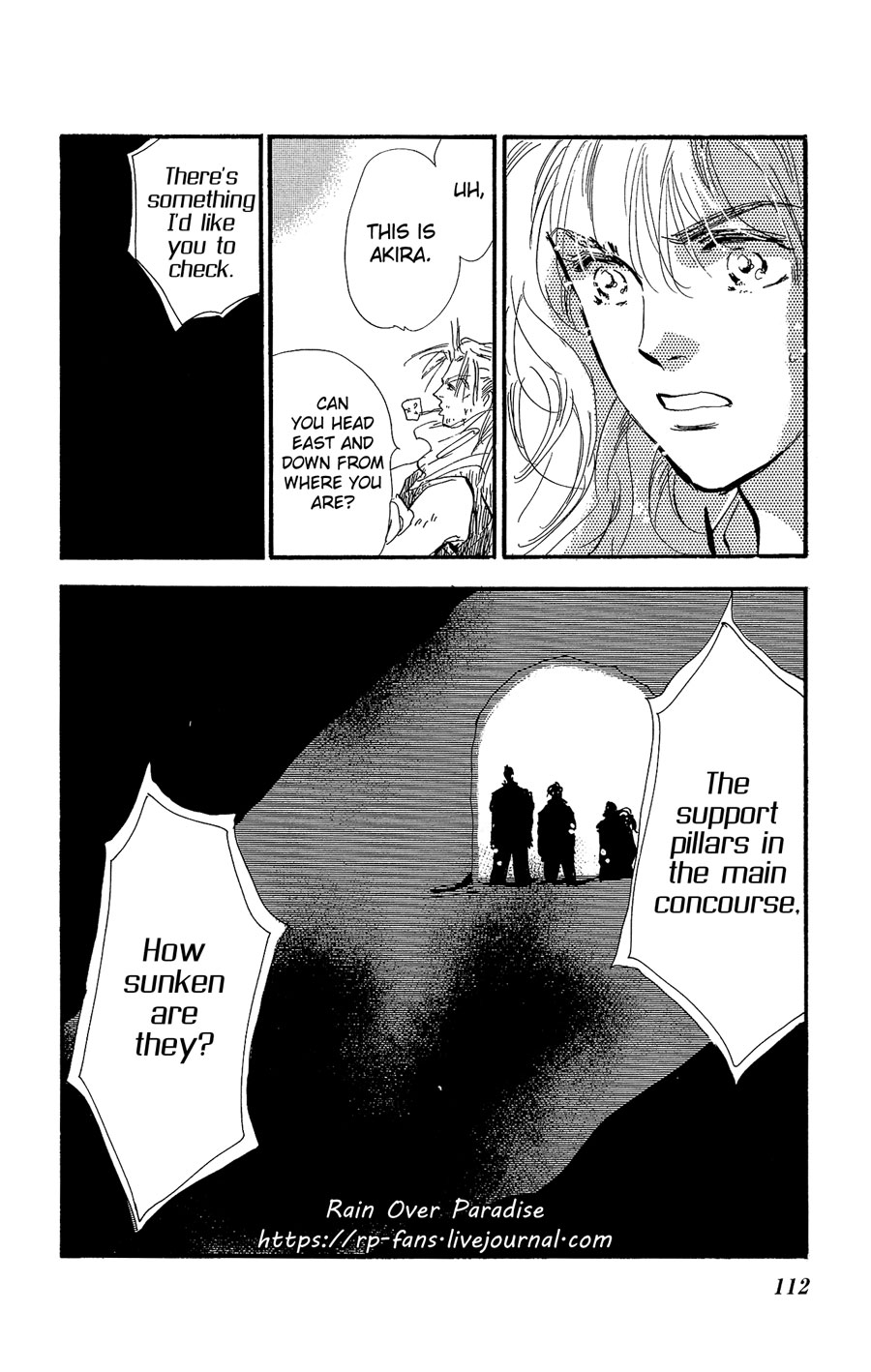 Read 7 Seeds EN Manga Online