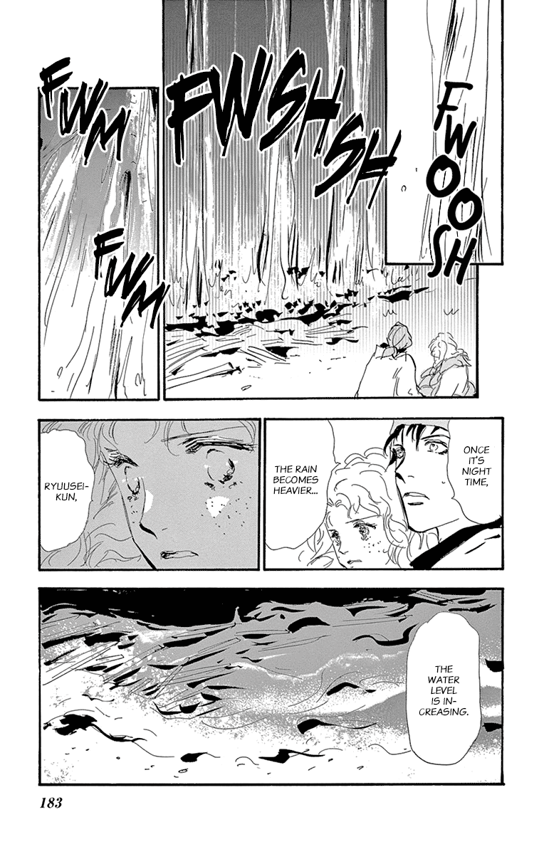 Read 7 Seeds EN Manga Online