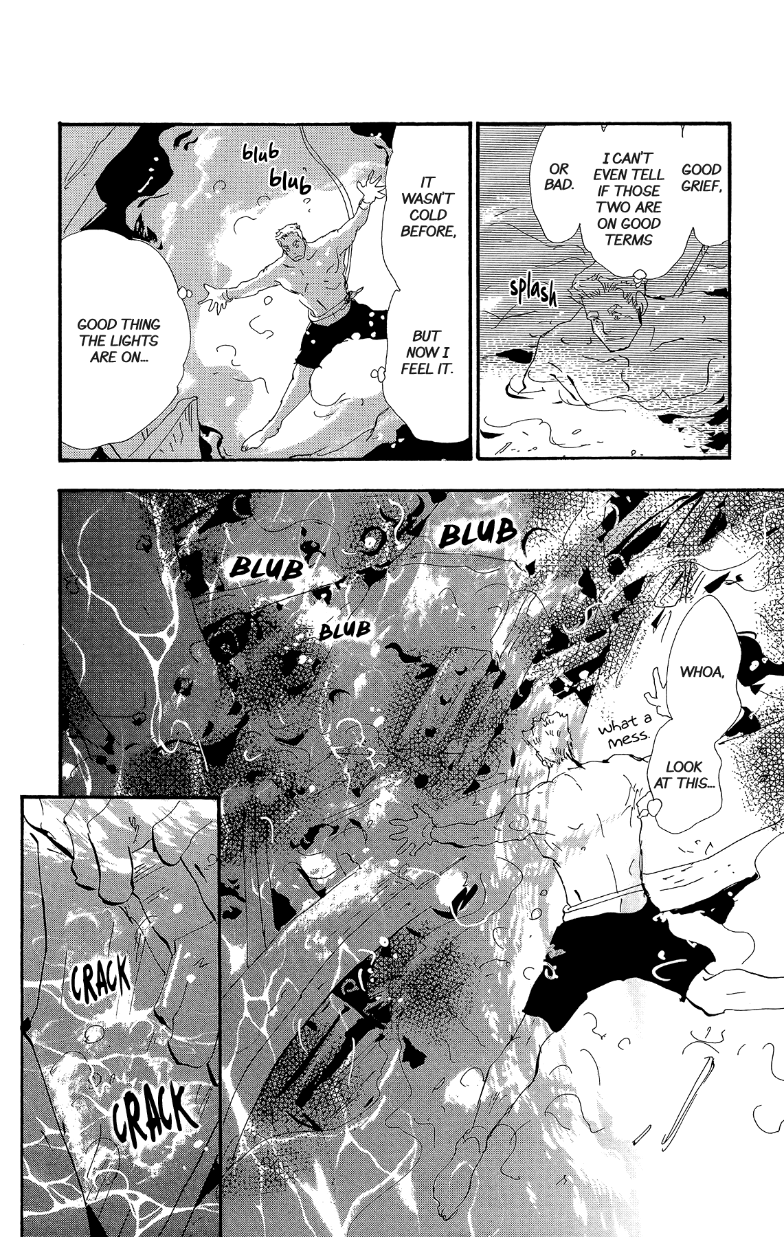 Read 7 Seeds EN Manga Online