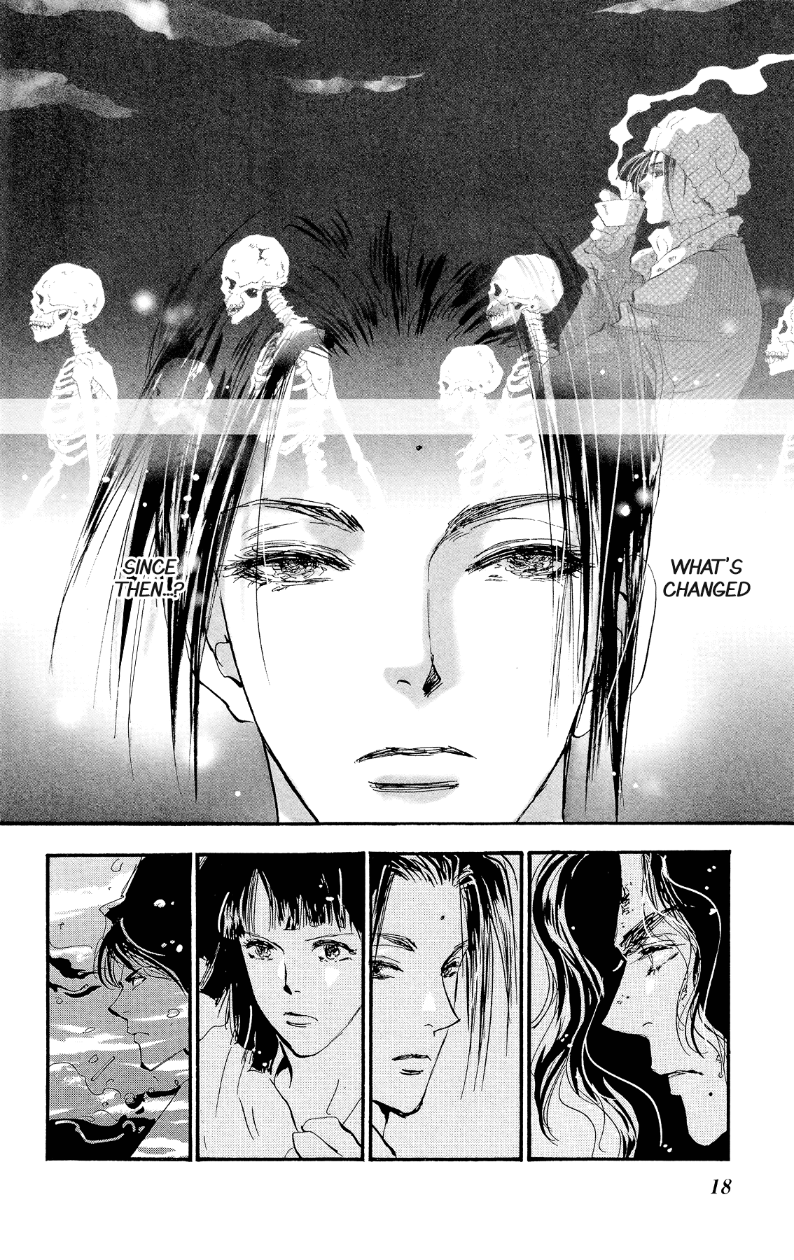 Read 7 Seeds EN Manga Online