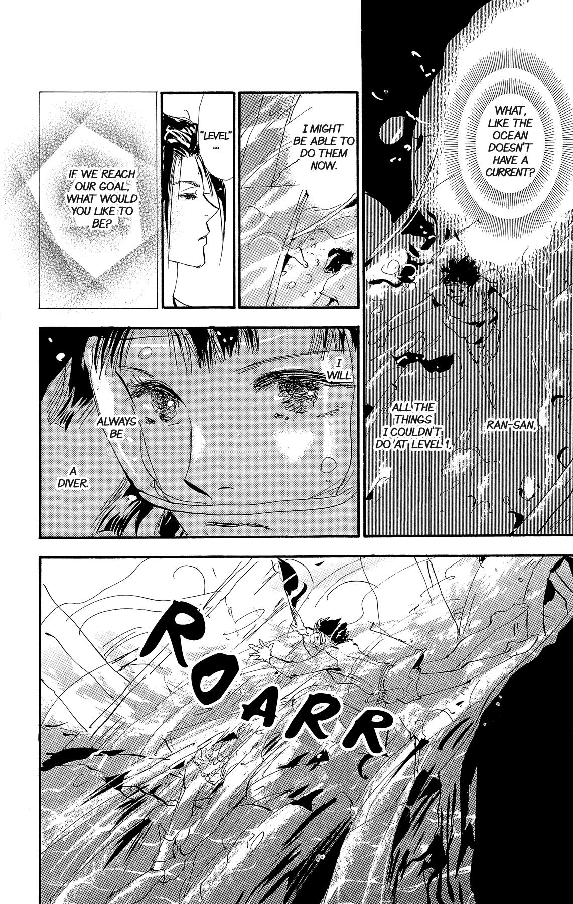Read 7 Seeds EN Manga Online