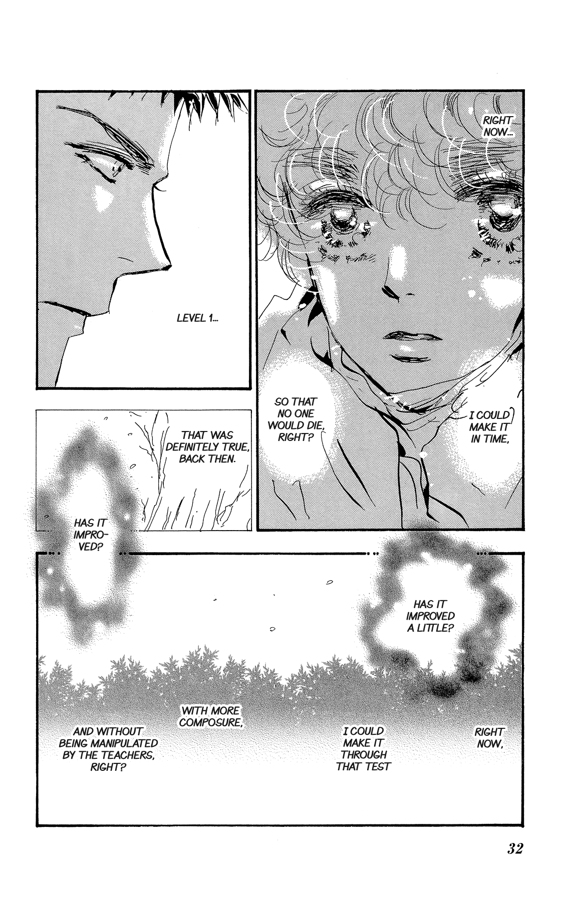 Read 7 Seeds EN Manga Online