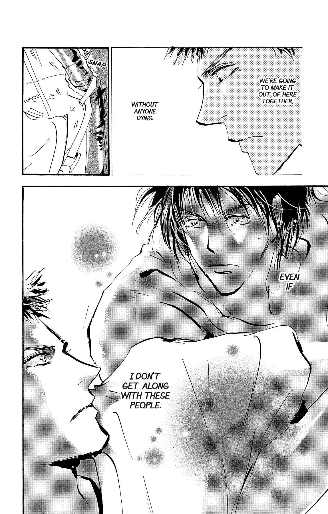 Read 7 Seeds EN Manga Online