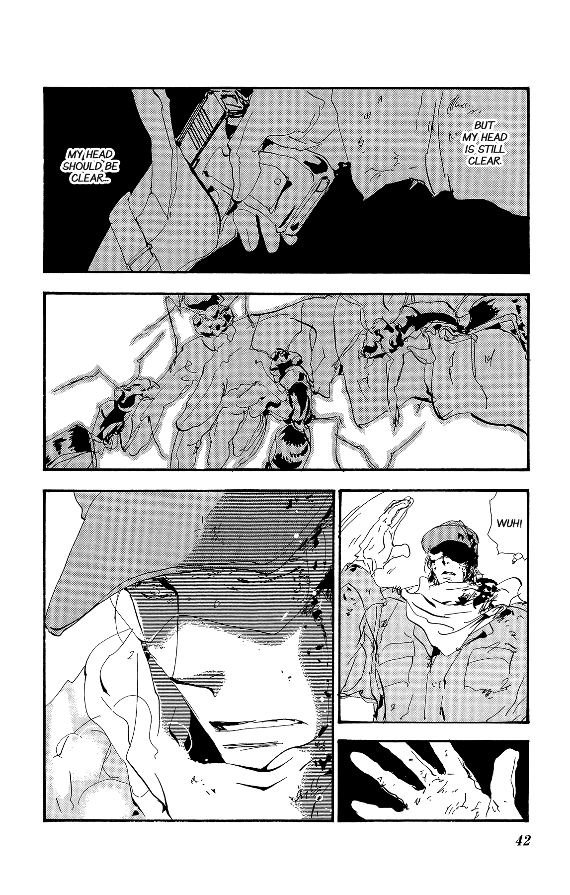 Read 7 Seeds EN Manga Online