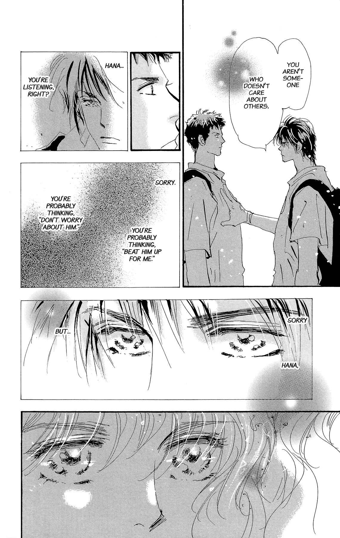 Read 7 Seeds EN Manga Online