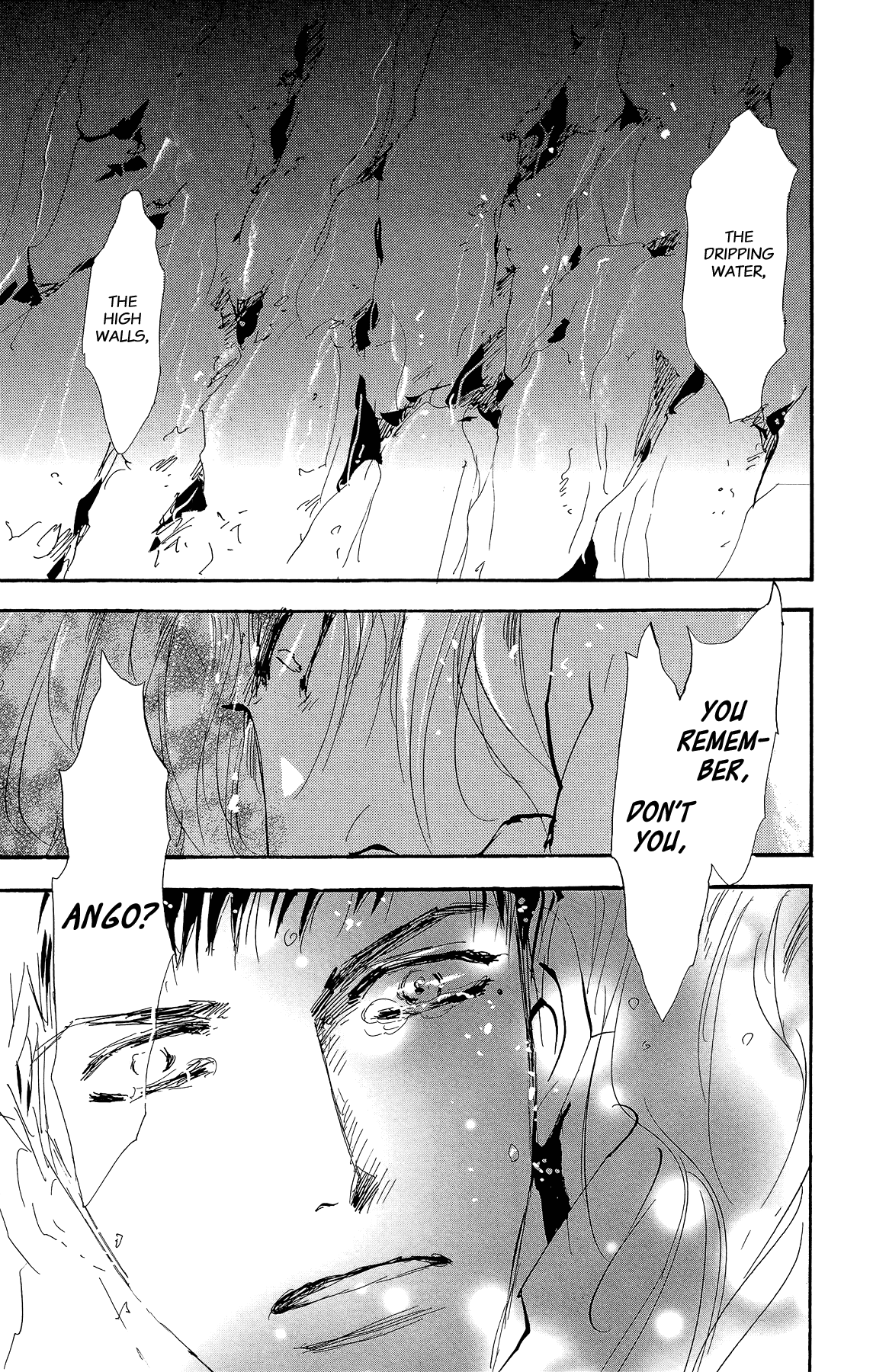 Read 7 Seeds EN Manga Online