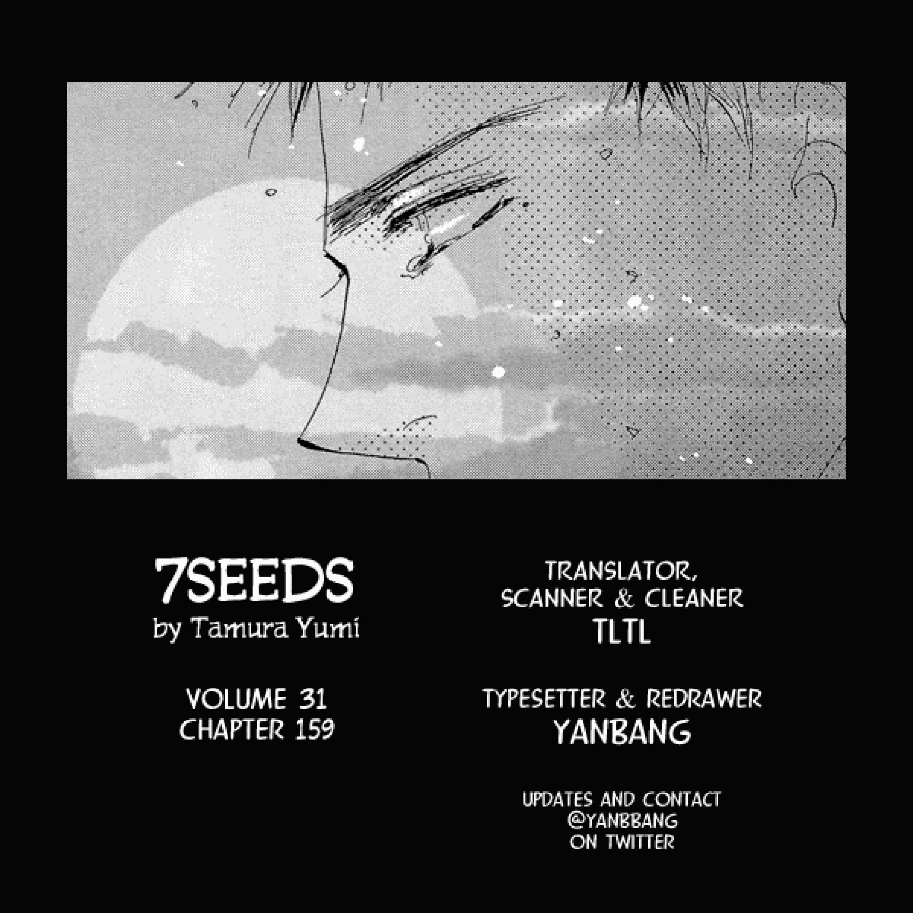 Read 7 Seeds EN Manga Online