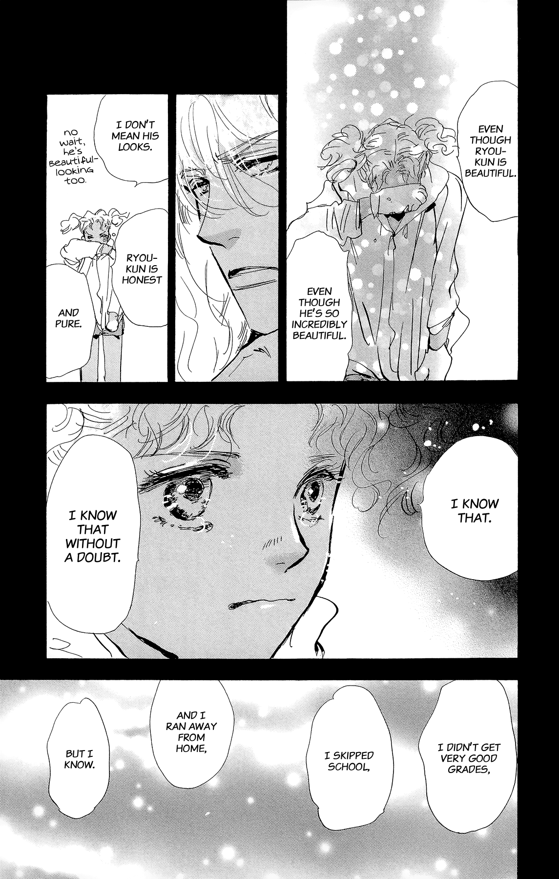 Read 7 Seeds EN Manga Online