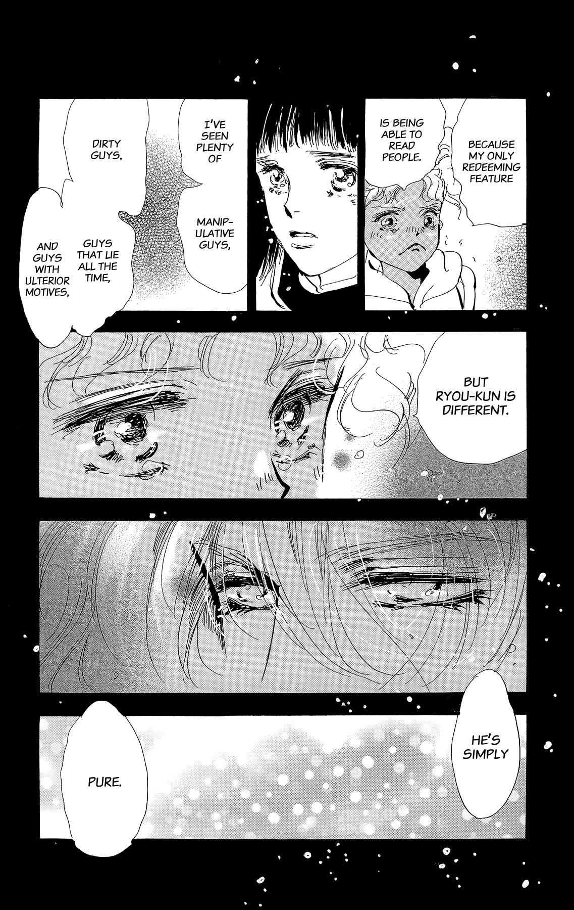 Read 7 Seeds EN Manga Online