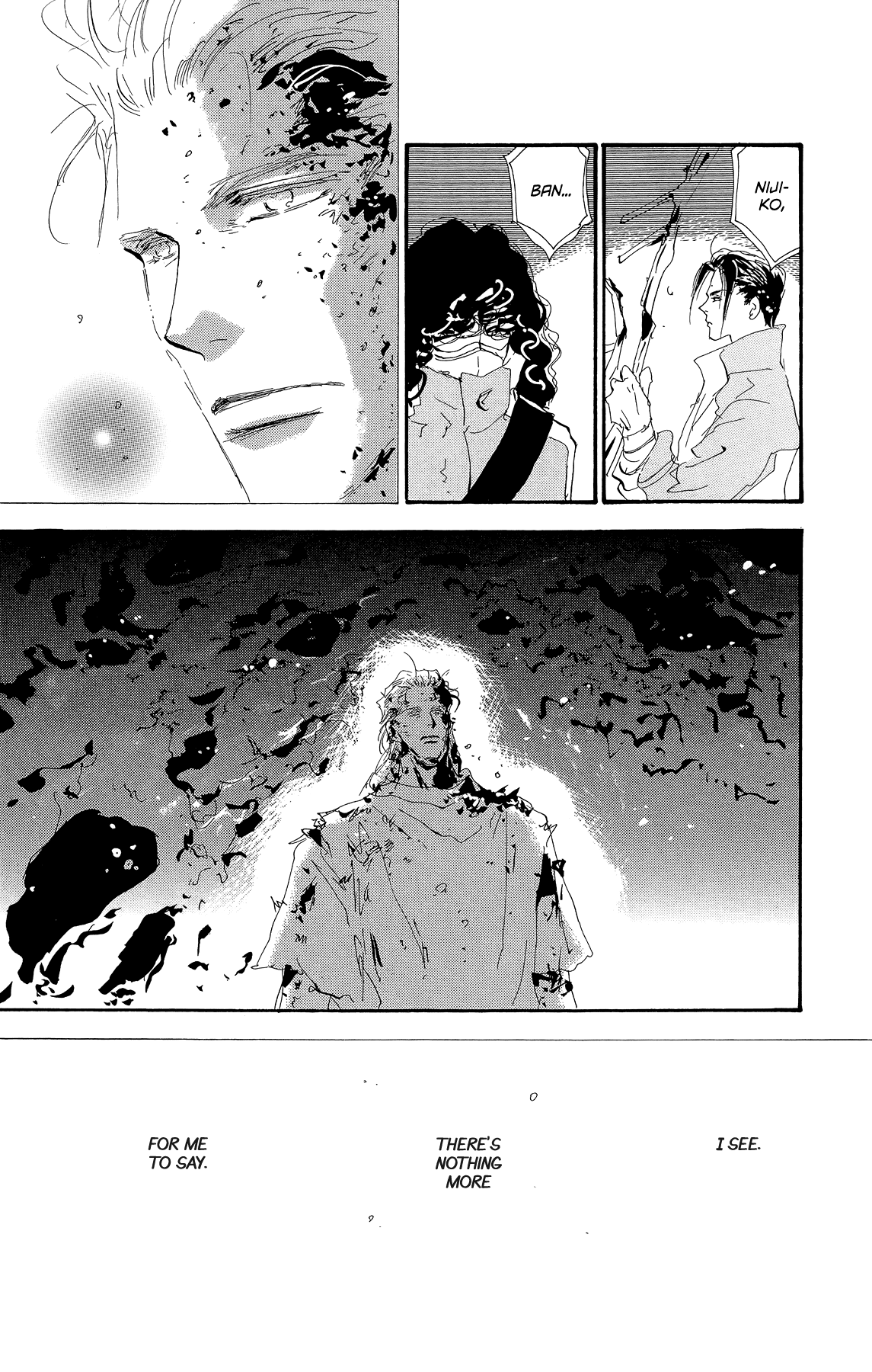 Read 7 Seeds EN Manga Online
