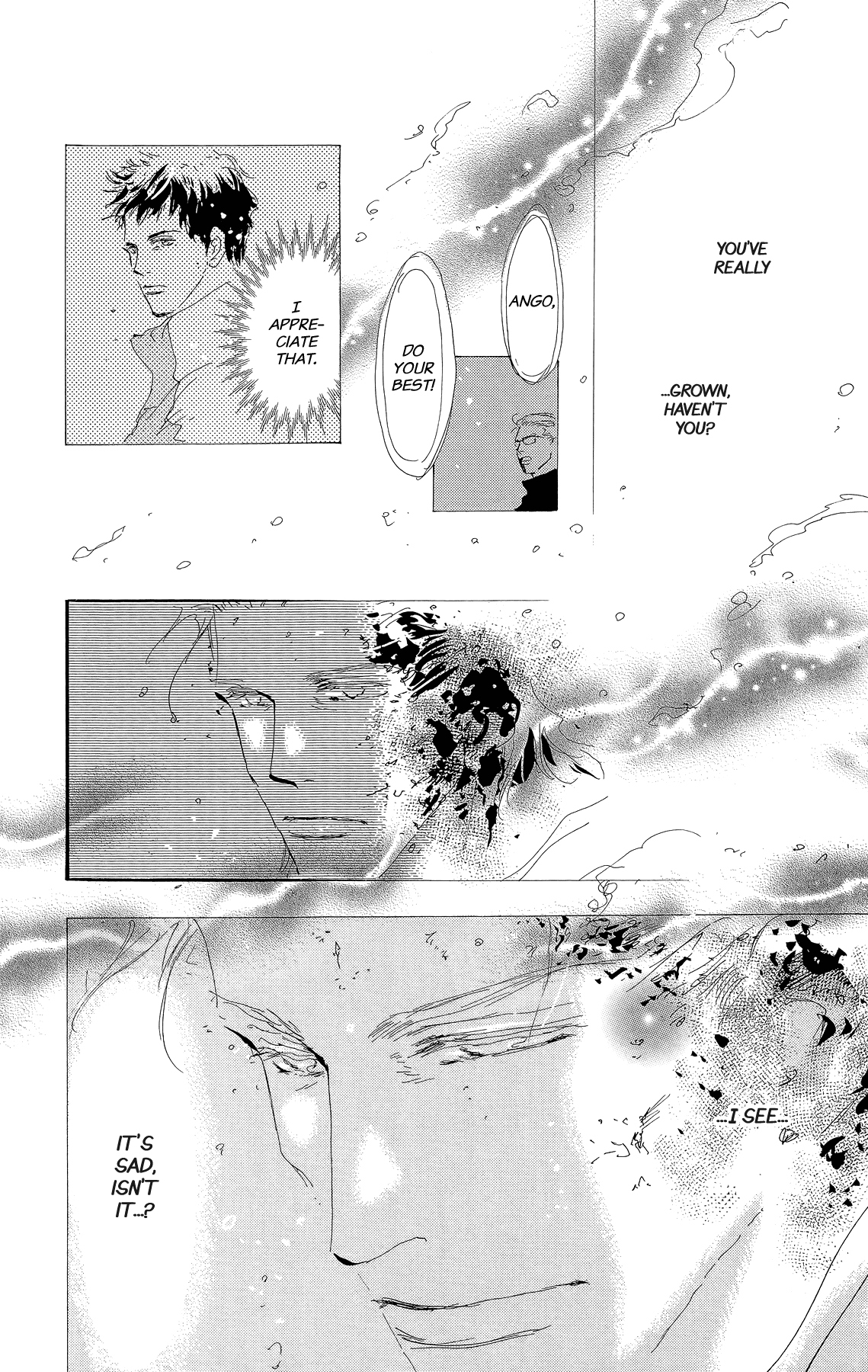 Read 7 Seeds EN Manga Online