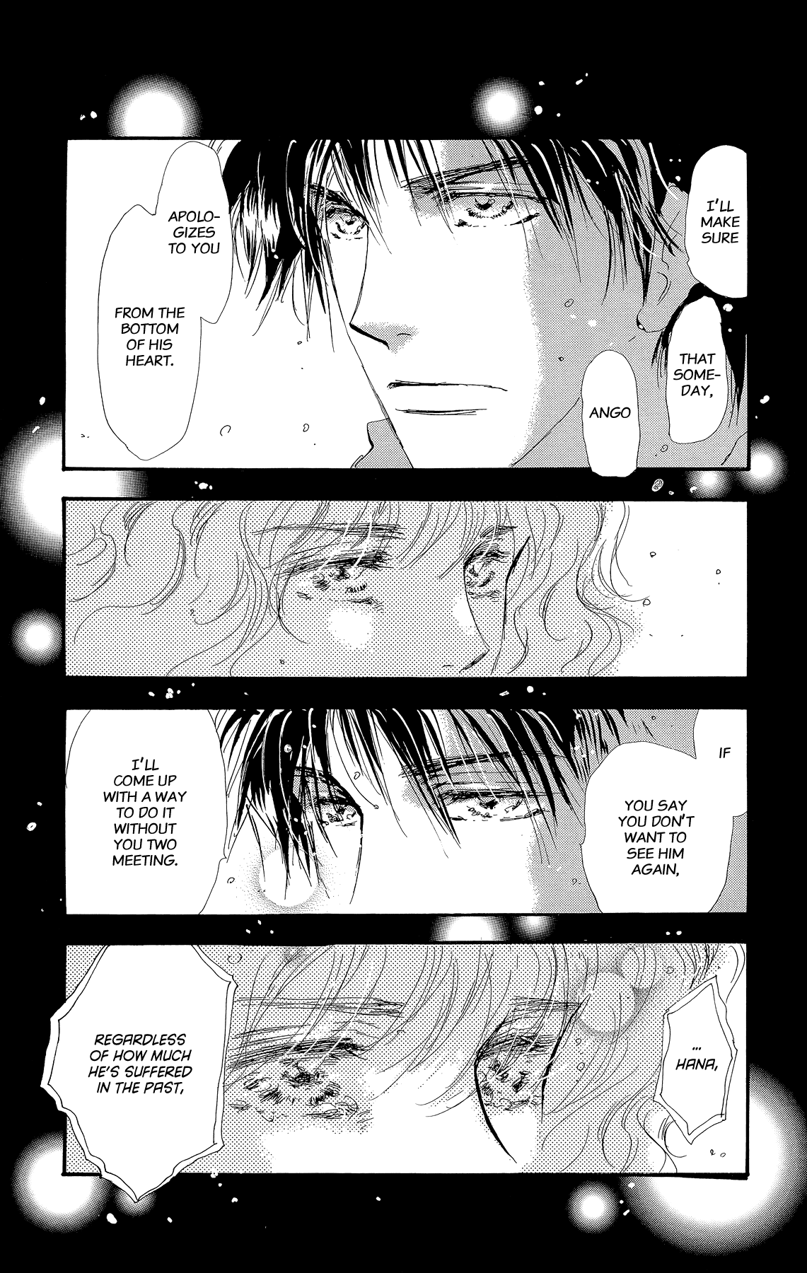 Read 7 Seeds EN Manga Online