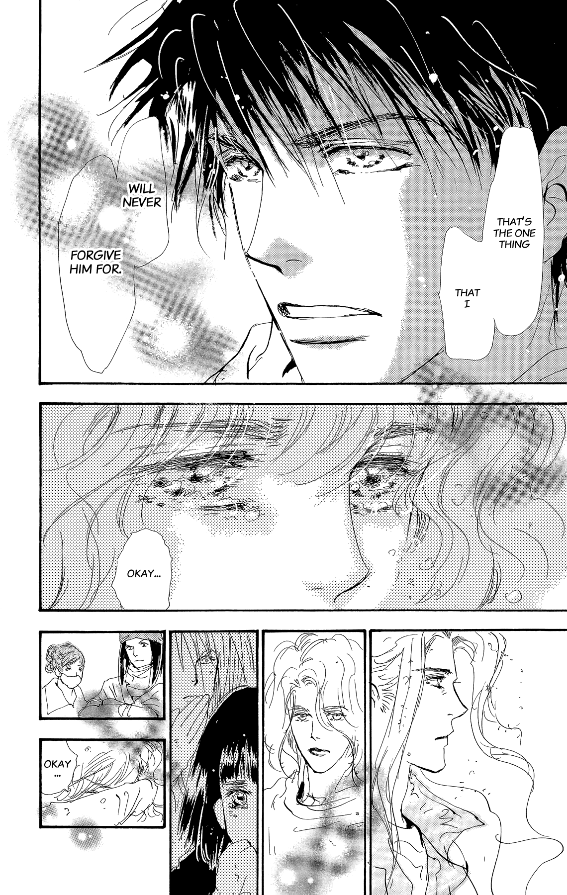 Read 7 Seeds EN Manga Online