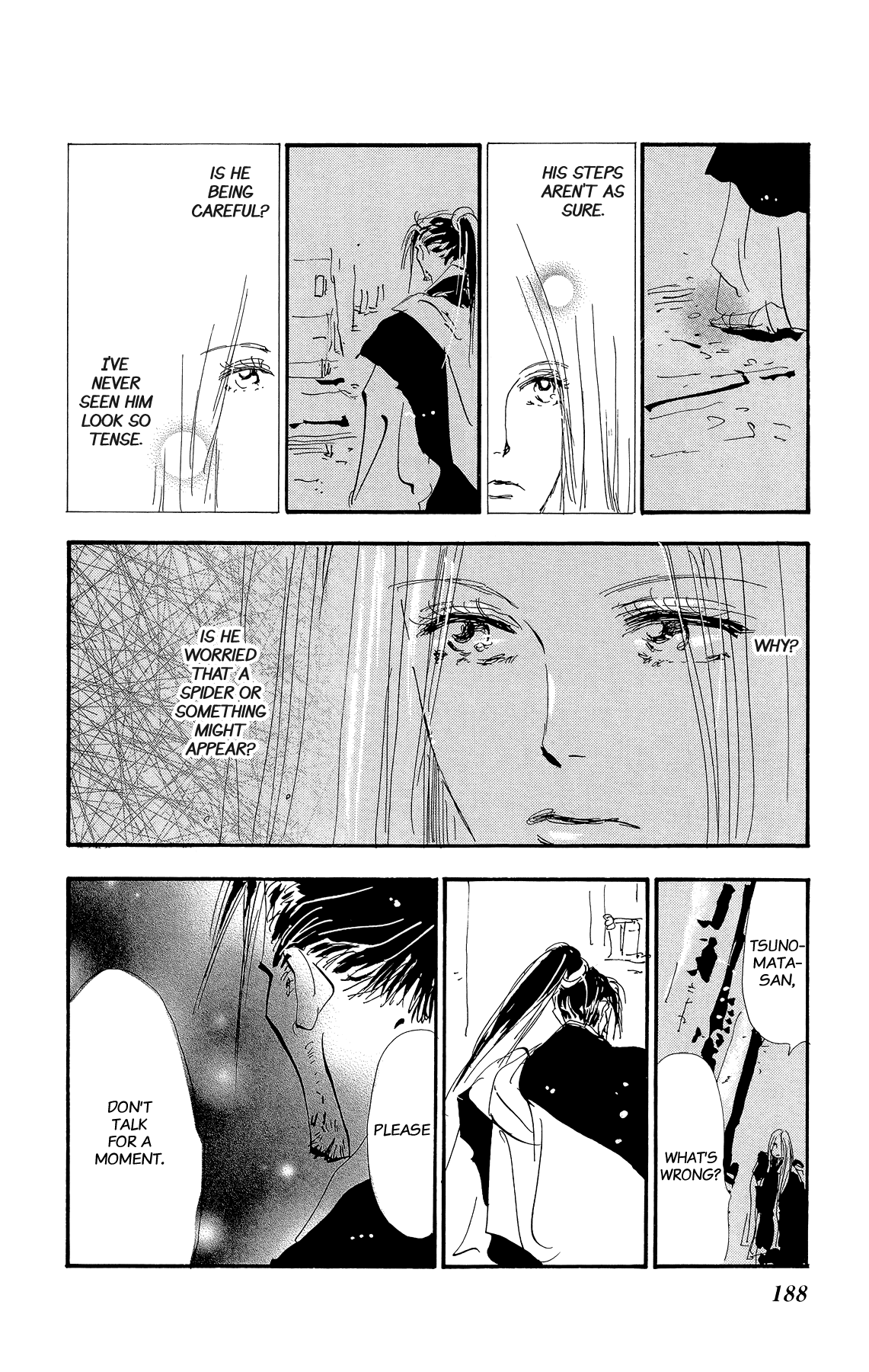 Read 7 Seeds EN Manga Online