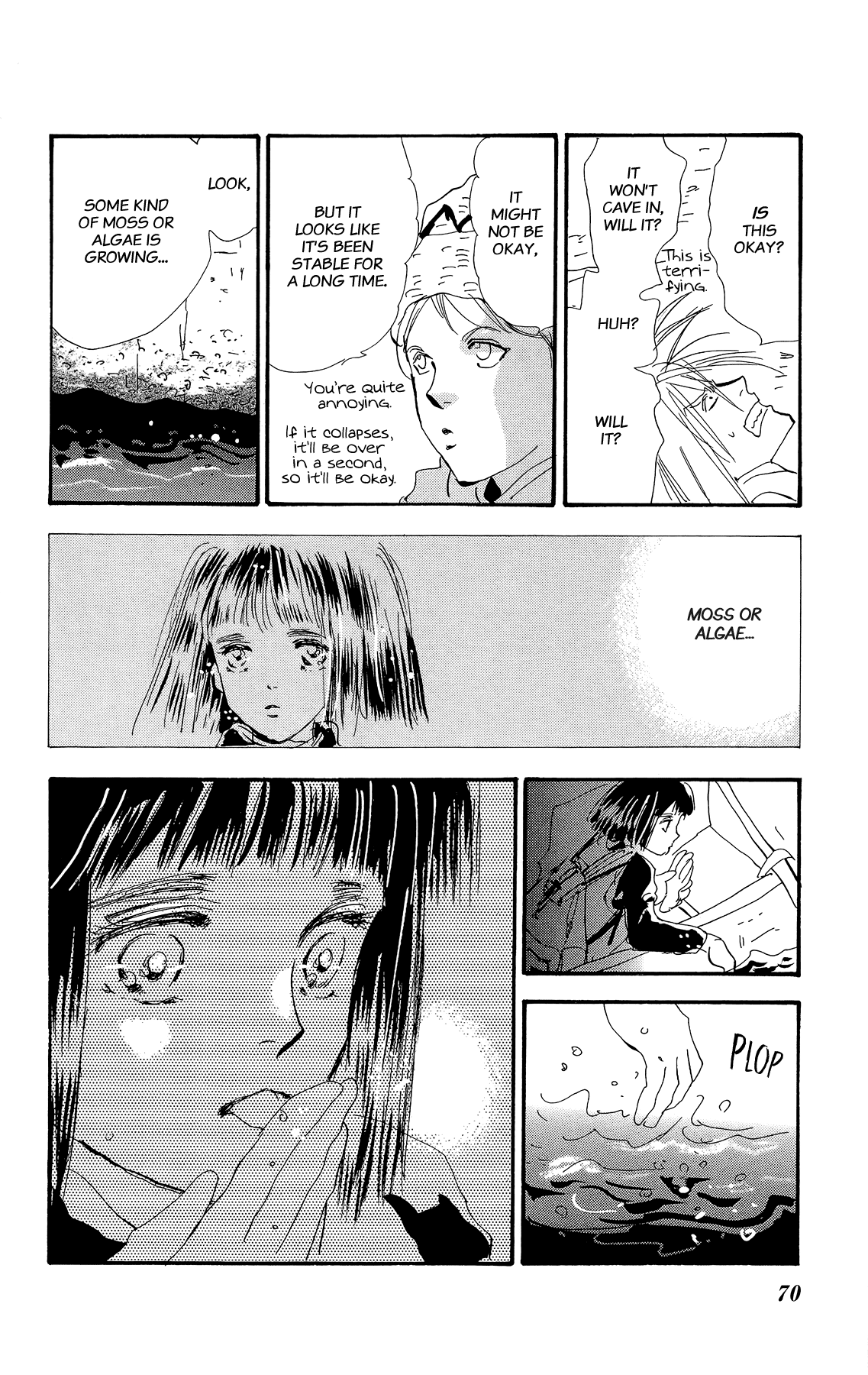 Read 7 Seeds EN Manga Online