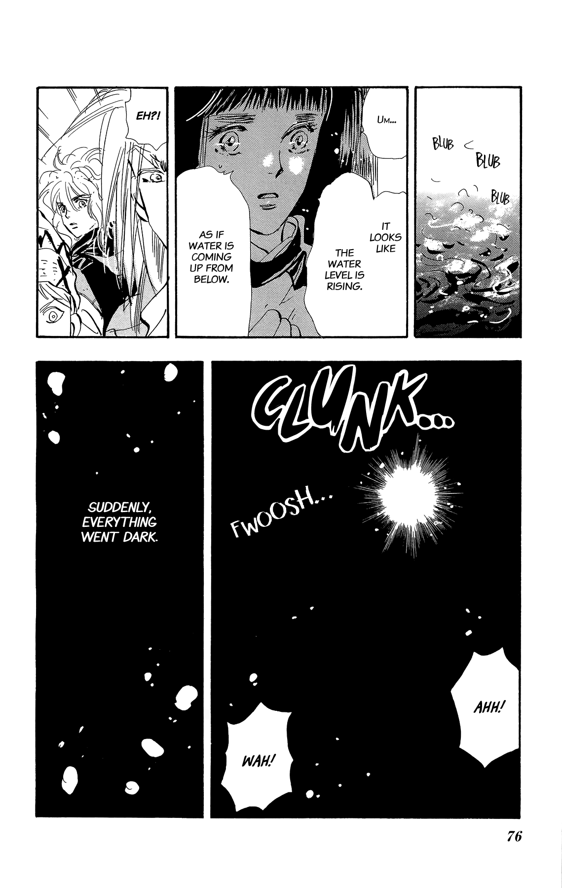 Read 7 Seeds EN Manga Online