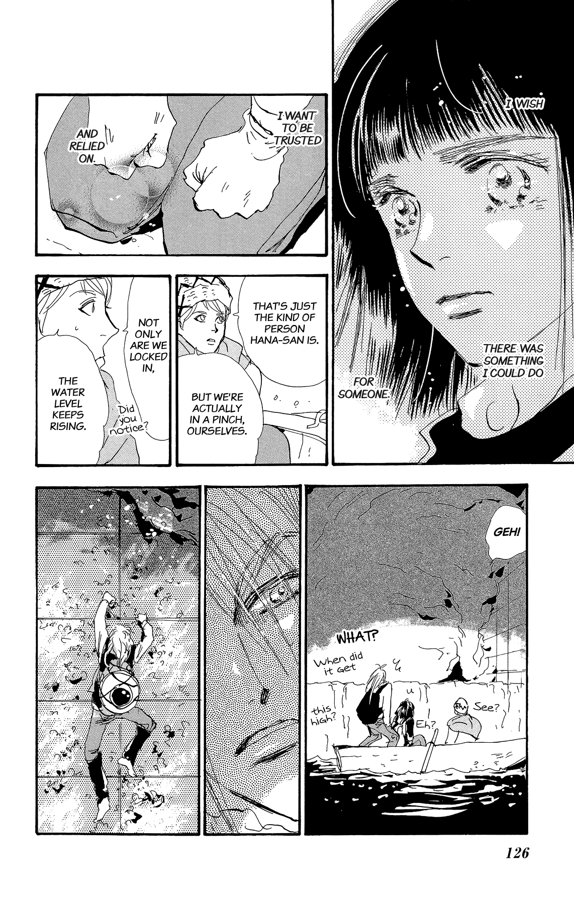 Read 7 Seeds EN Manga Online