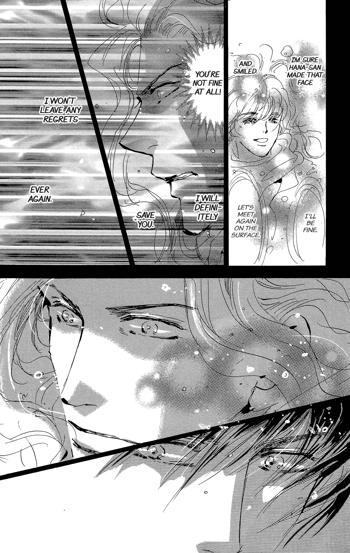 Read 7 Seeds EN Manga Online