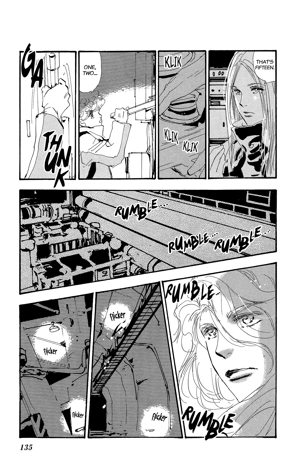 Read 7 Seeds EN Manga Online