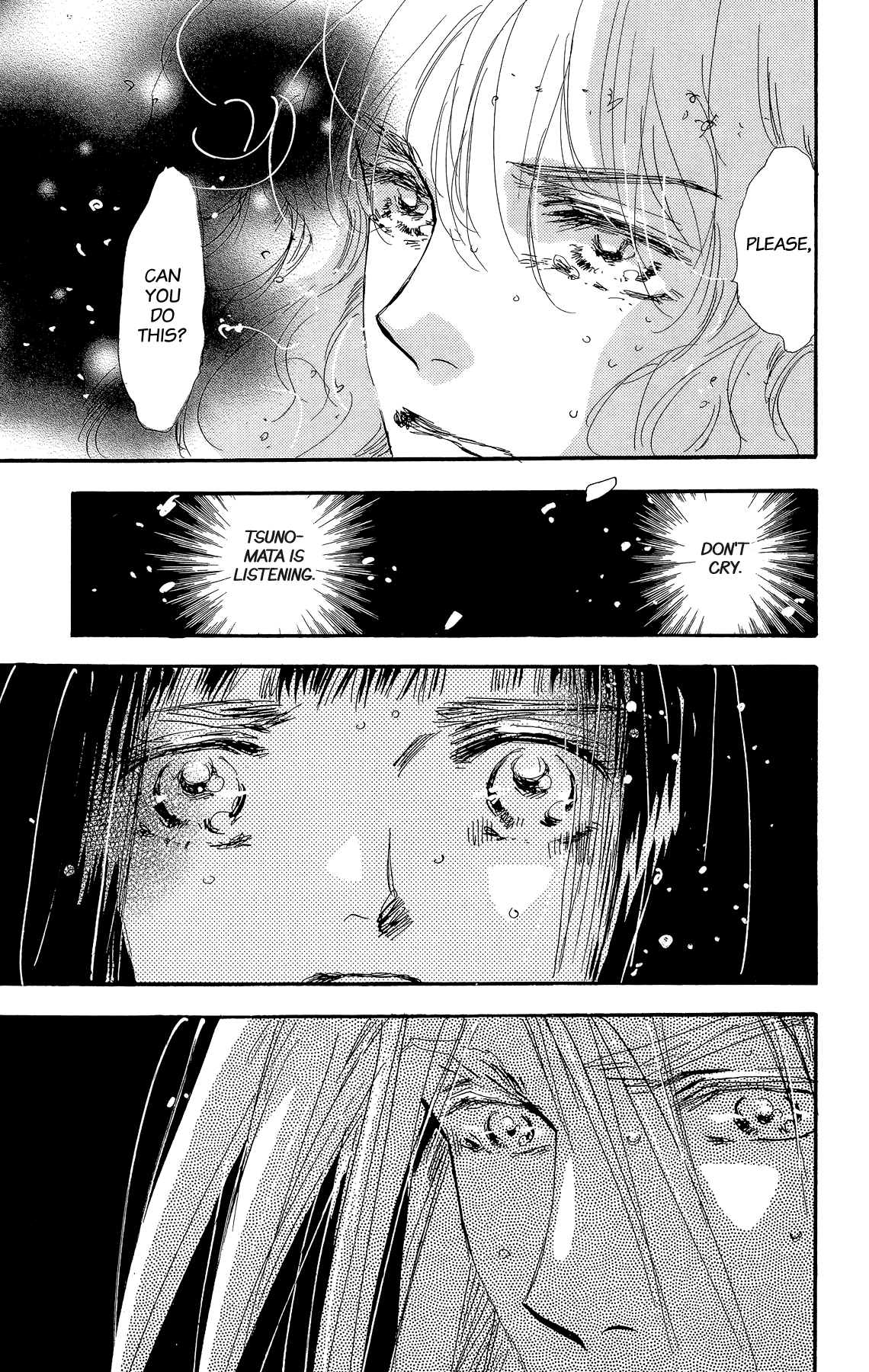 Read 7 Seeds EN Manga Online