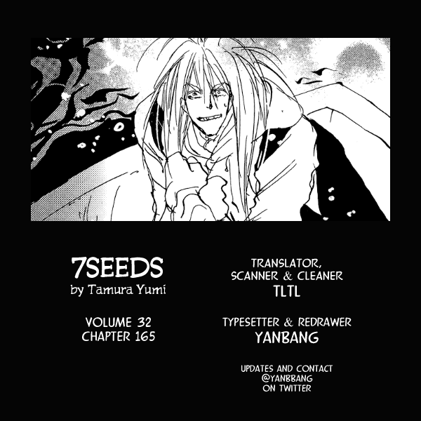 Read 7 Seeds EN Manga Online
