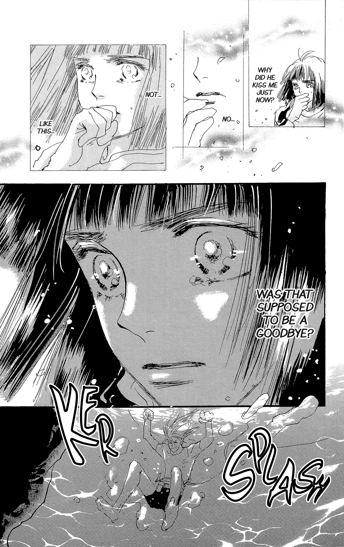 Read 7 Seeds EN Manga Online