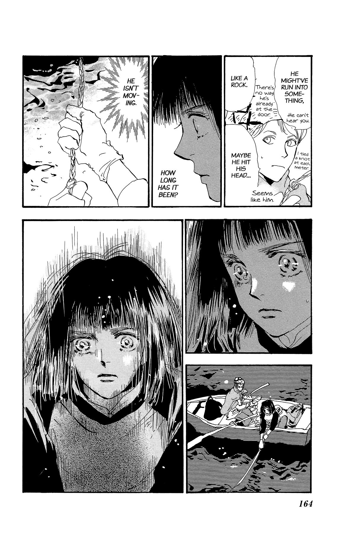 Read 7 Seeds EN Manga Online