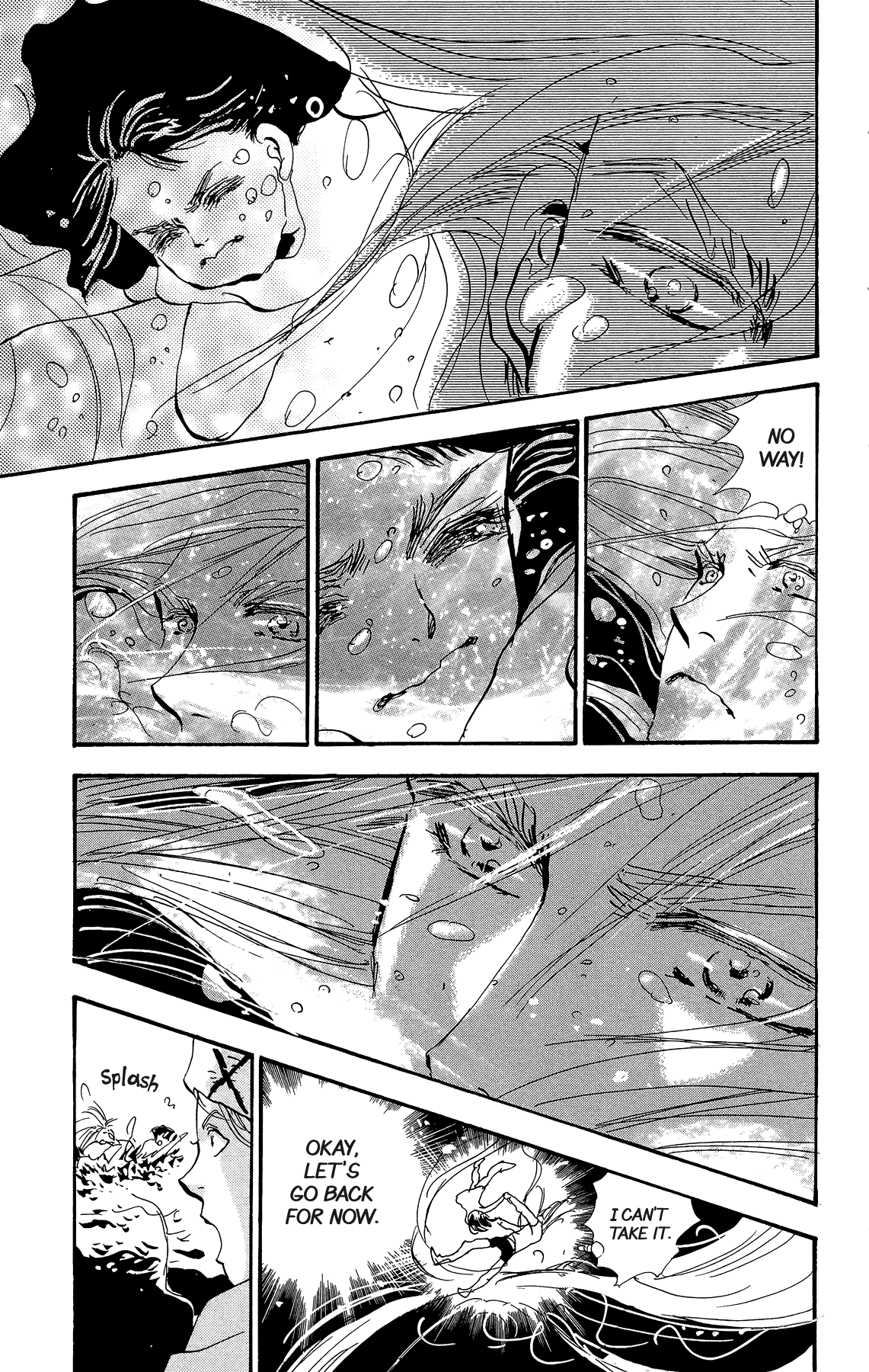Read 7 Seeds EN Manga Online