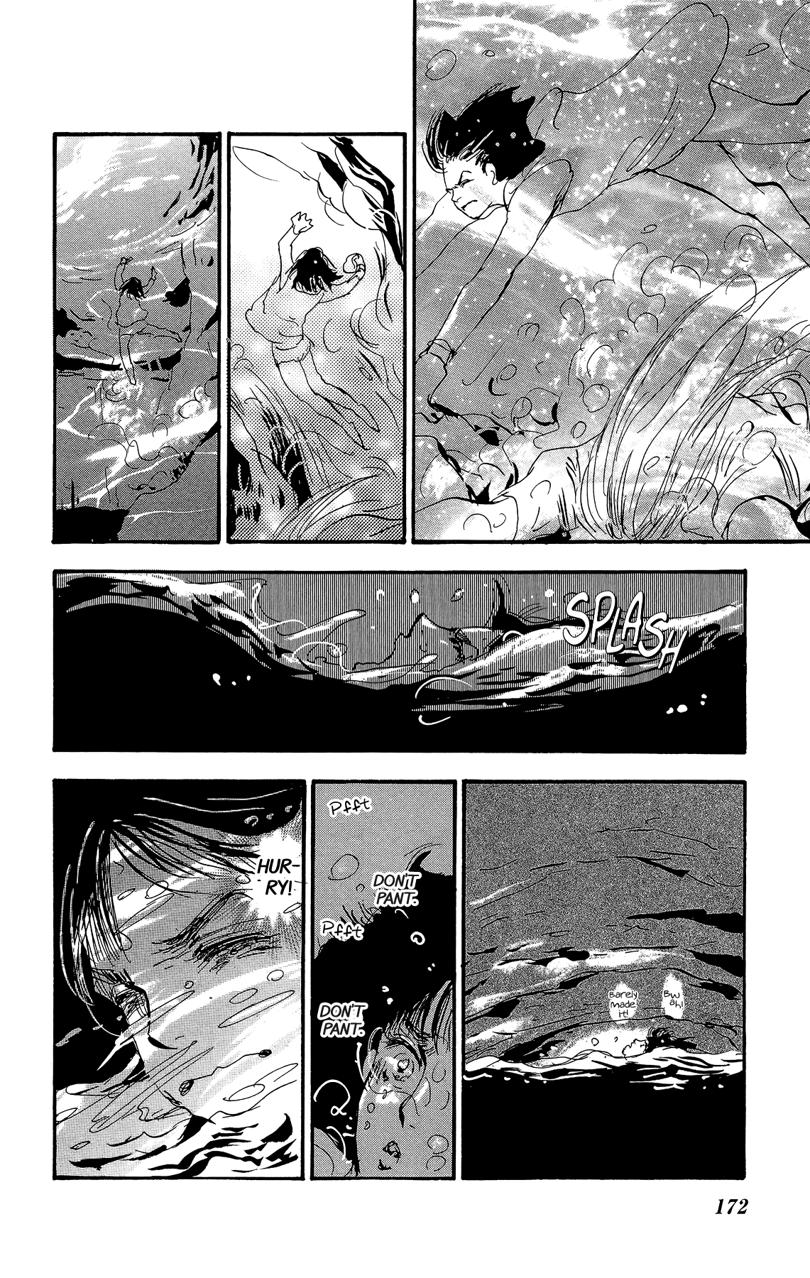 Read 7 Seeds EN Manga Online