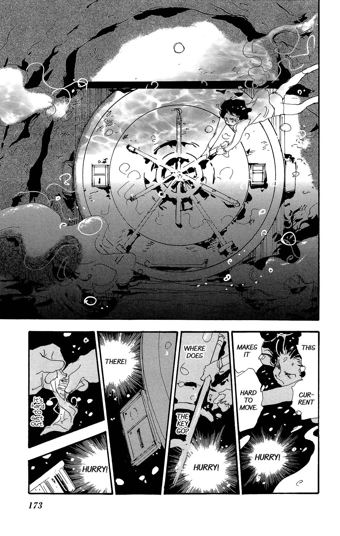 Read 7 Seeds EN Manga Online