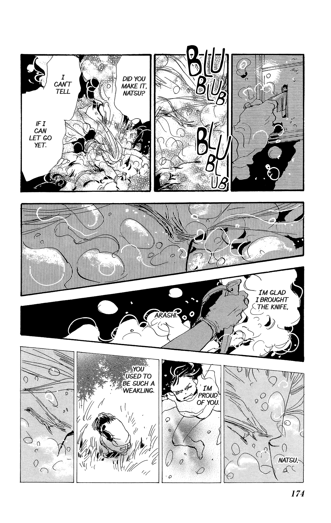 Read 7 Seeds EN Manga Online