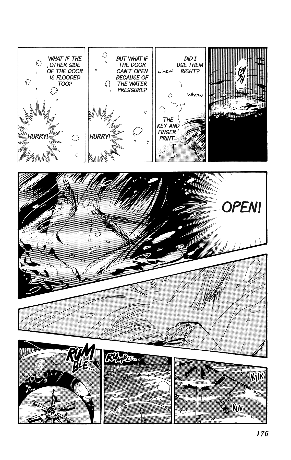 Read 7 Seeds EN Manga Online
