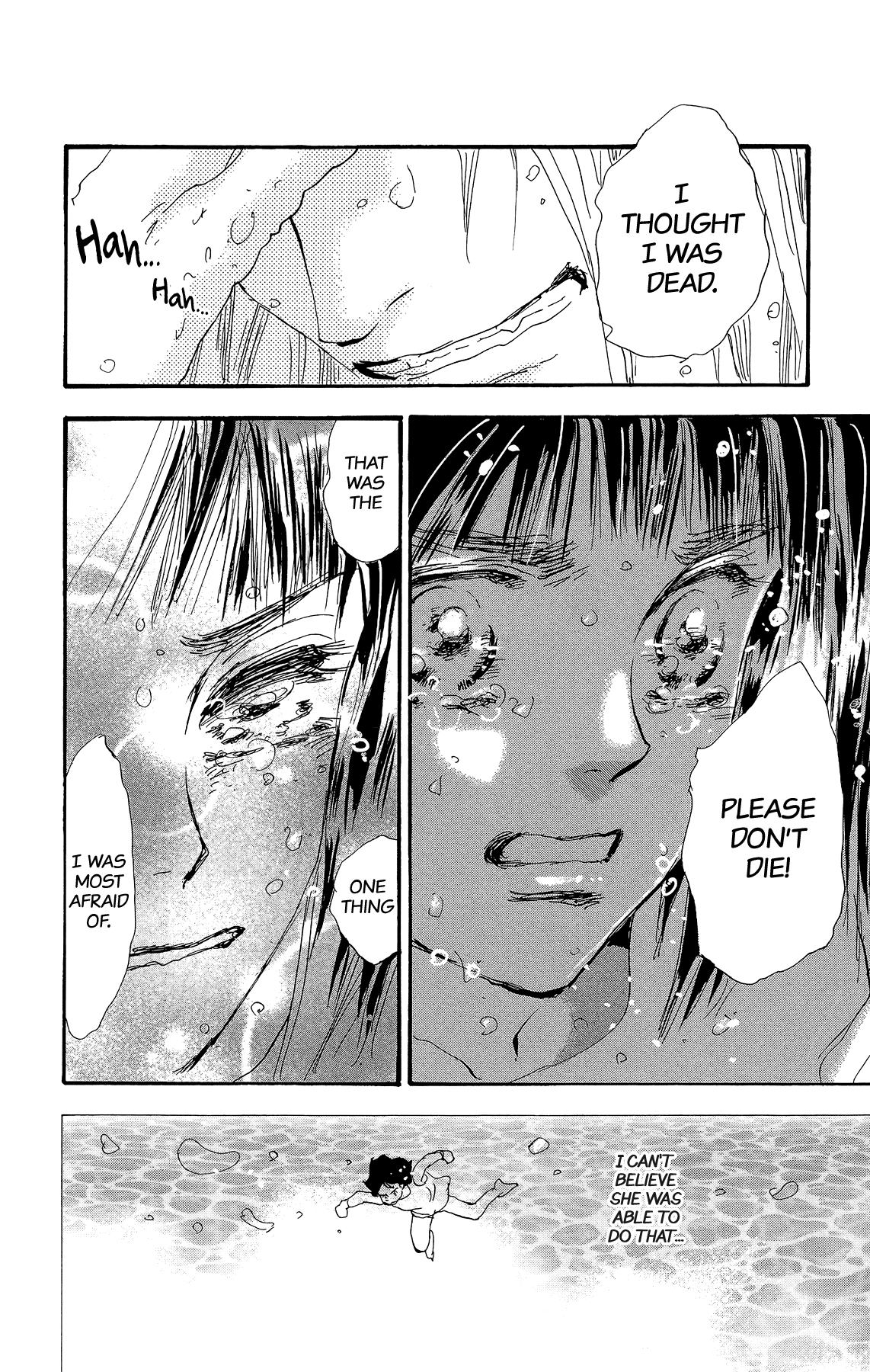 Read 7 Seeds EN Manga Online