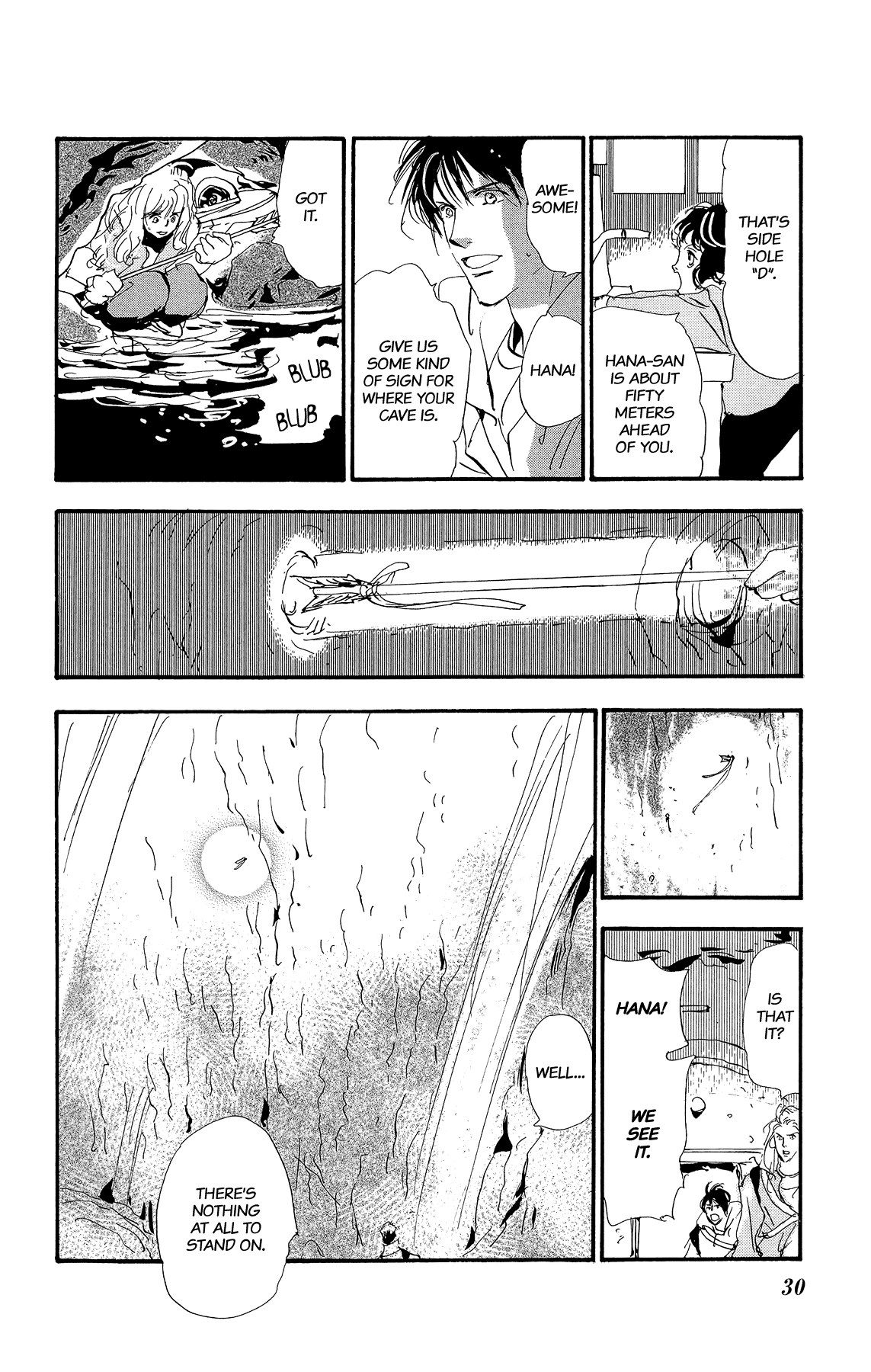 Read 7 Seeds EN Manga Online