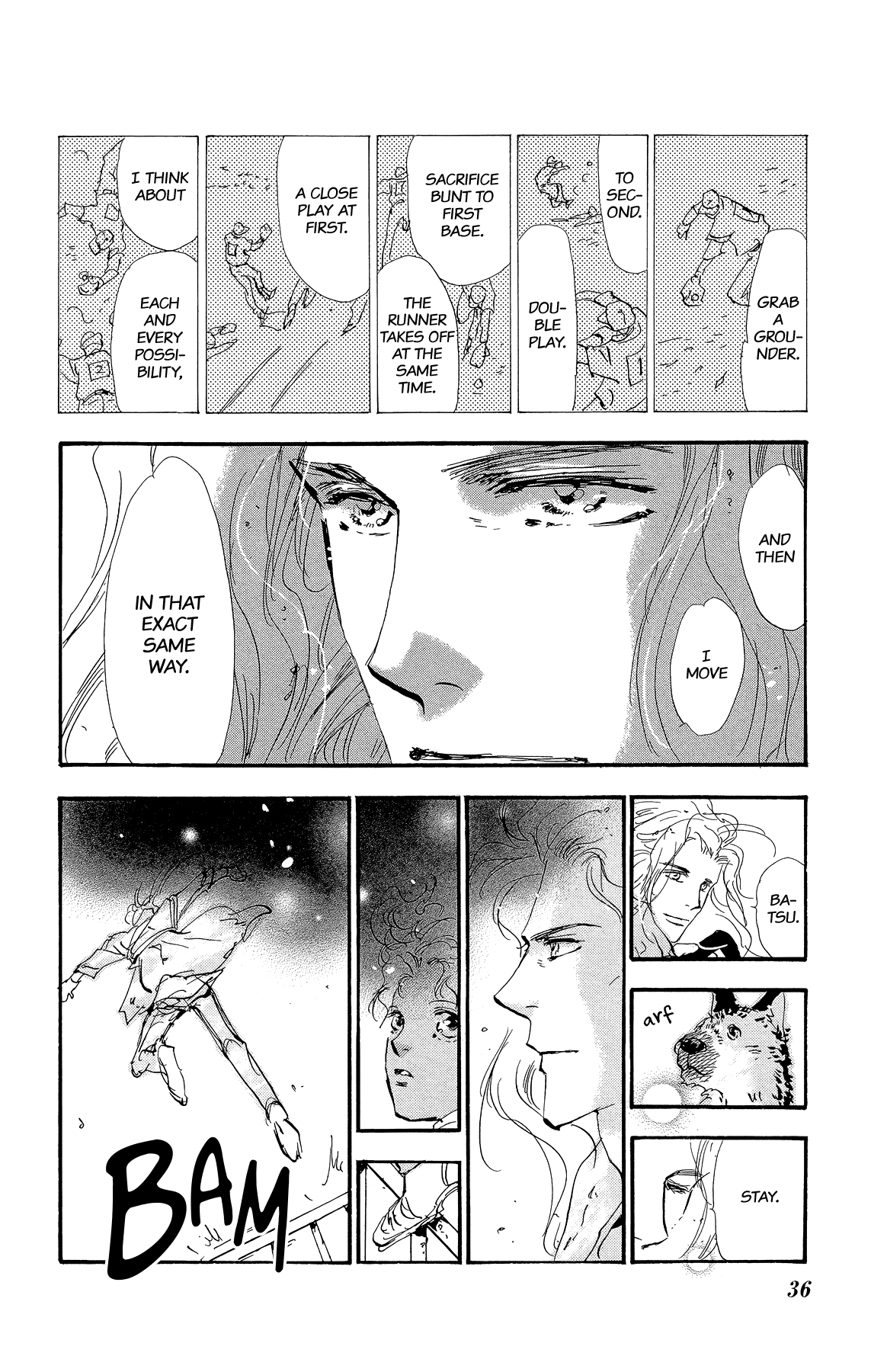 Read 7 Seeds EN Manga Online