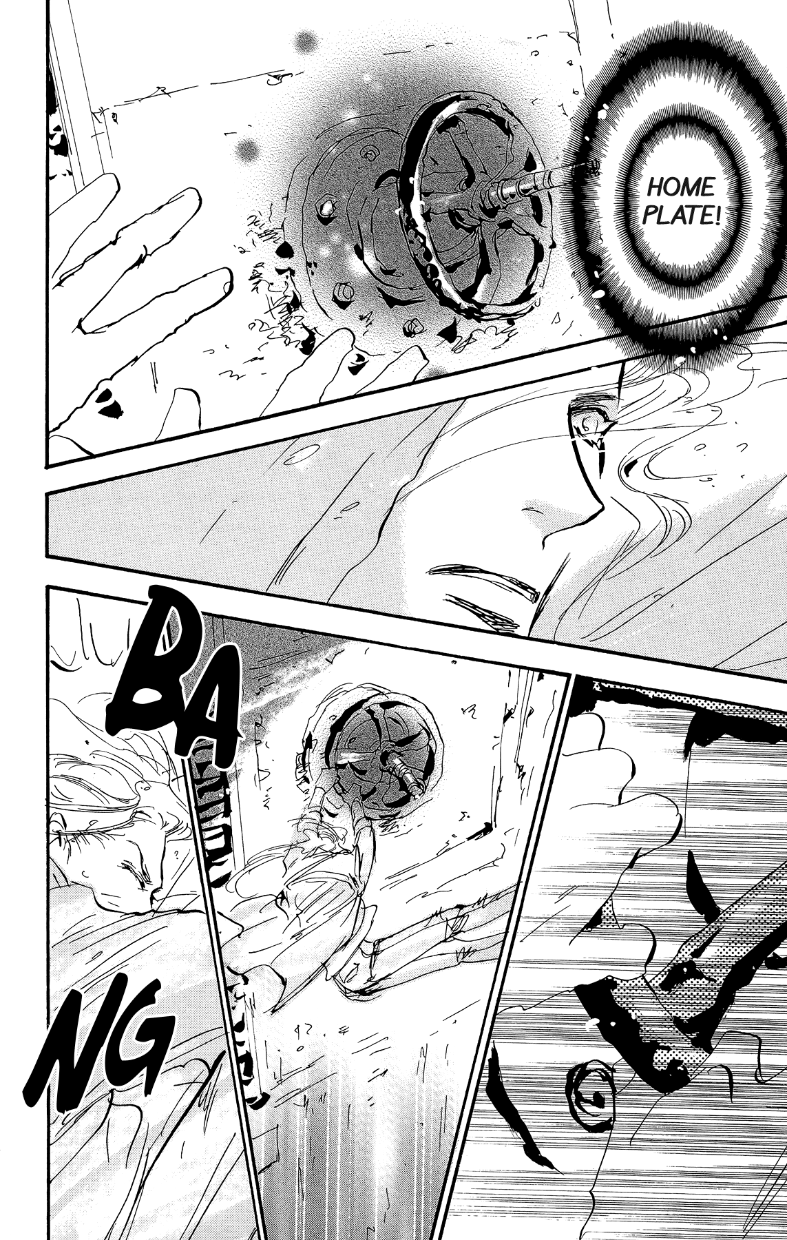 Read 7 Seeds EN Manga Online