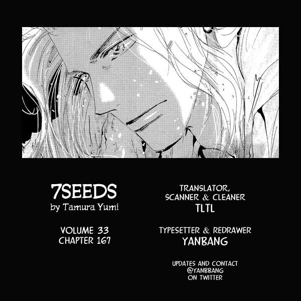 Read 7 Seeds EN Manga Online