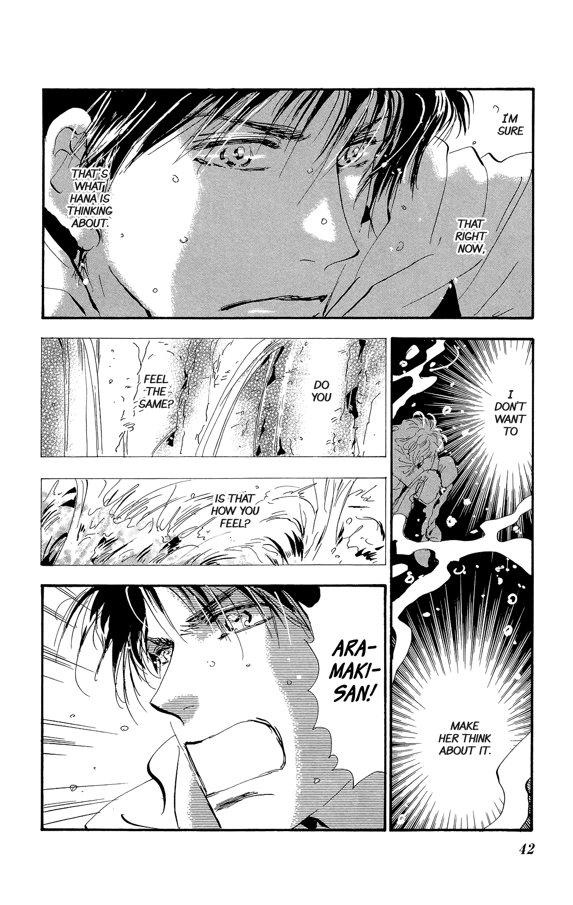 Read 7 Seeds EN Manga Online