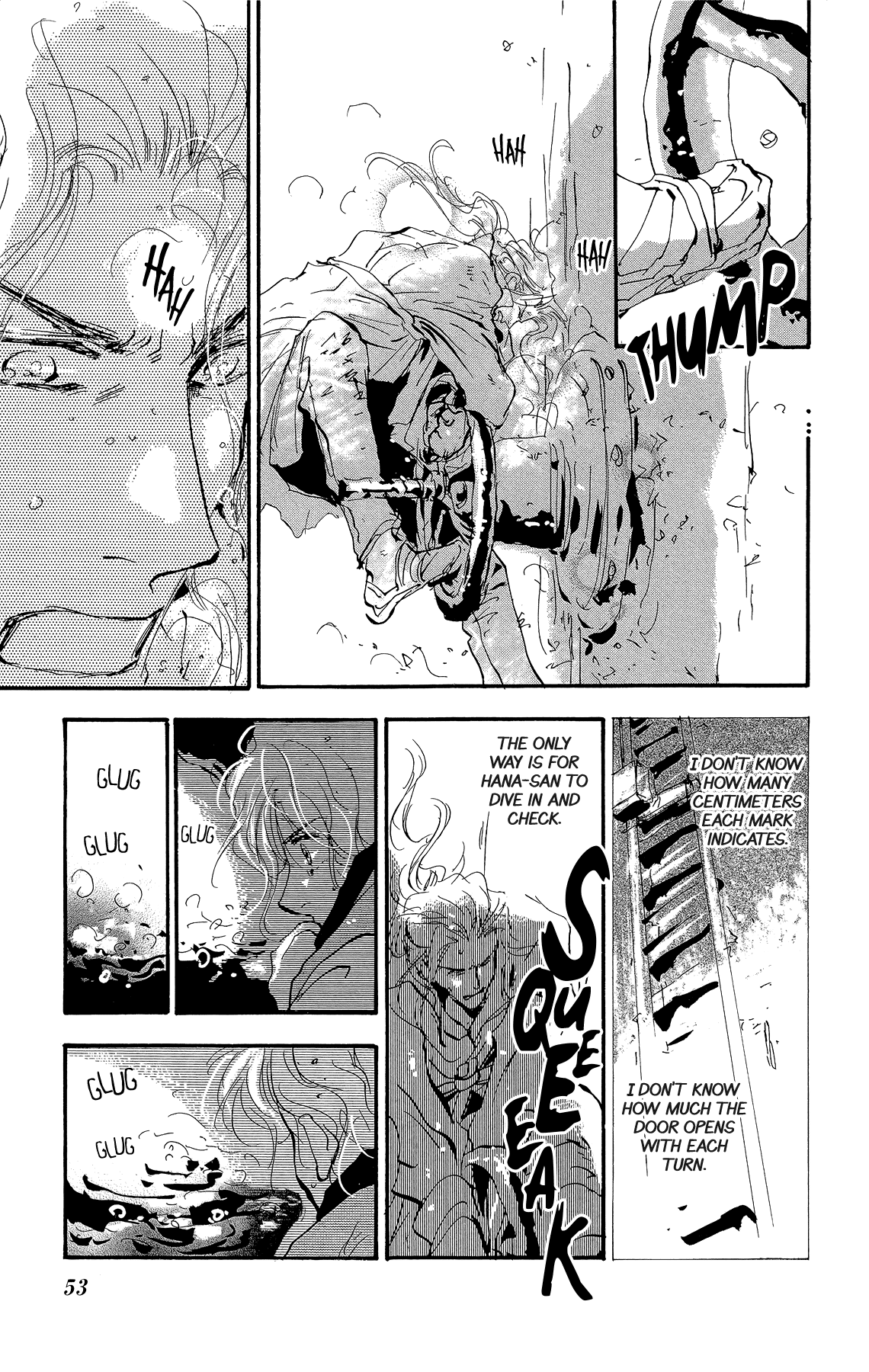 Read 7 Seeds EN Manga Online